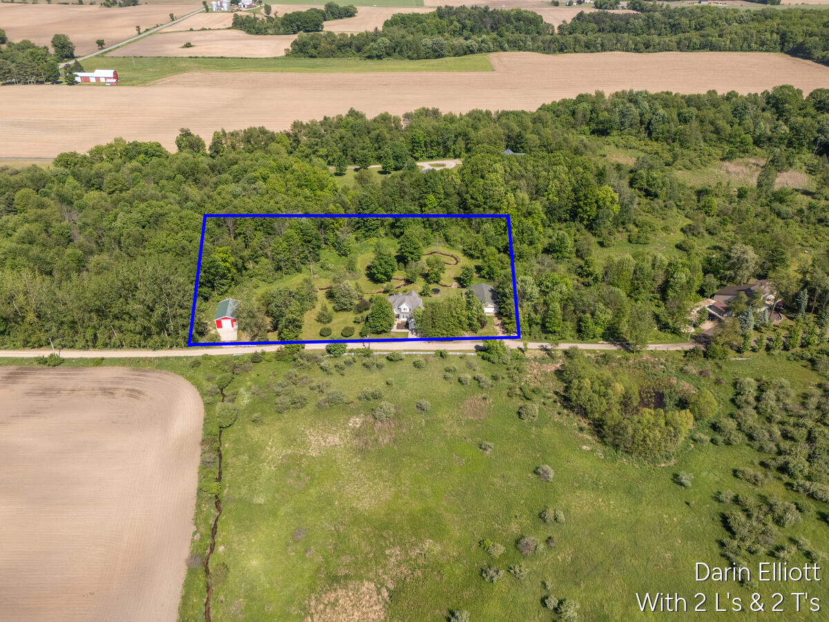 5189 Crooked Crk Road Saranac, MI 48881 - Photo 2 of 52 5189-Crooked_201
