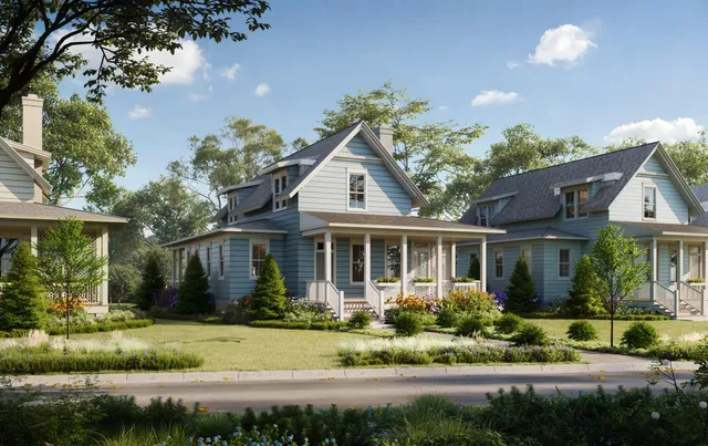$960,000 | Lot 10 Driftwood Cottages Union, Union Pier, MI 49129