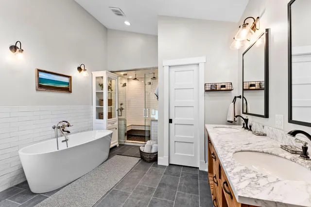 $960,000 | Lot 10 Driftwood Cottages Union, Union Pier, MI 49129