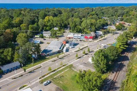 $960,000 | Lot 10 Driftwood Cottages Union, Union Pier, MI 49129