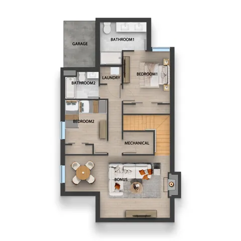 $960,000 | Lot 10 Driftwood Cottages Union, Union Pier, MI 49129