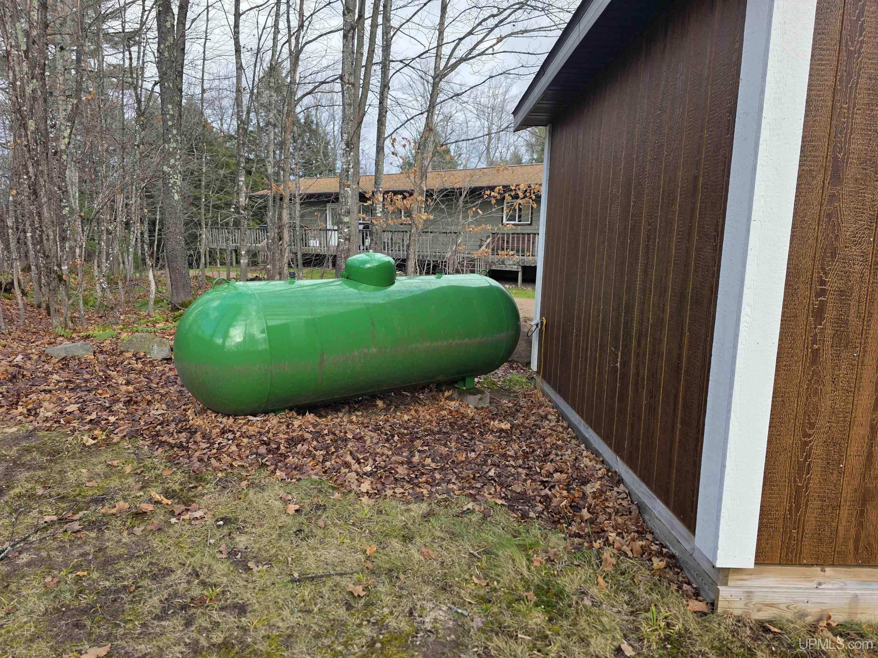 8285 Peter White Road Deerton, MI 49822 - Photo 89 of 93