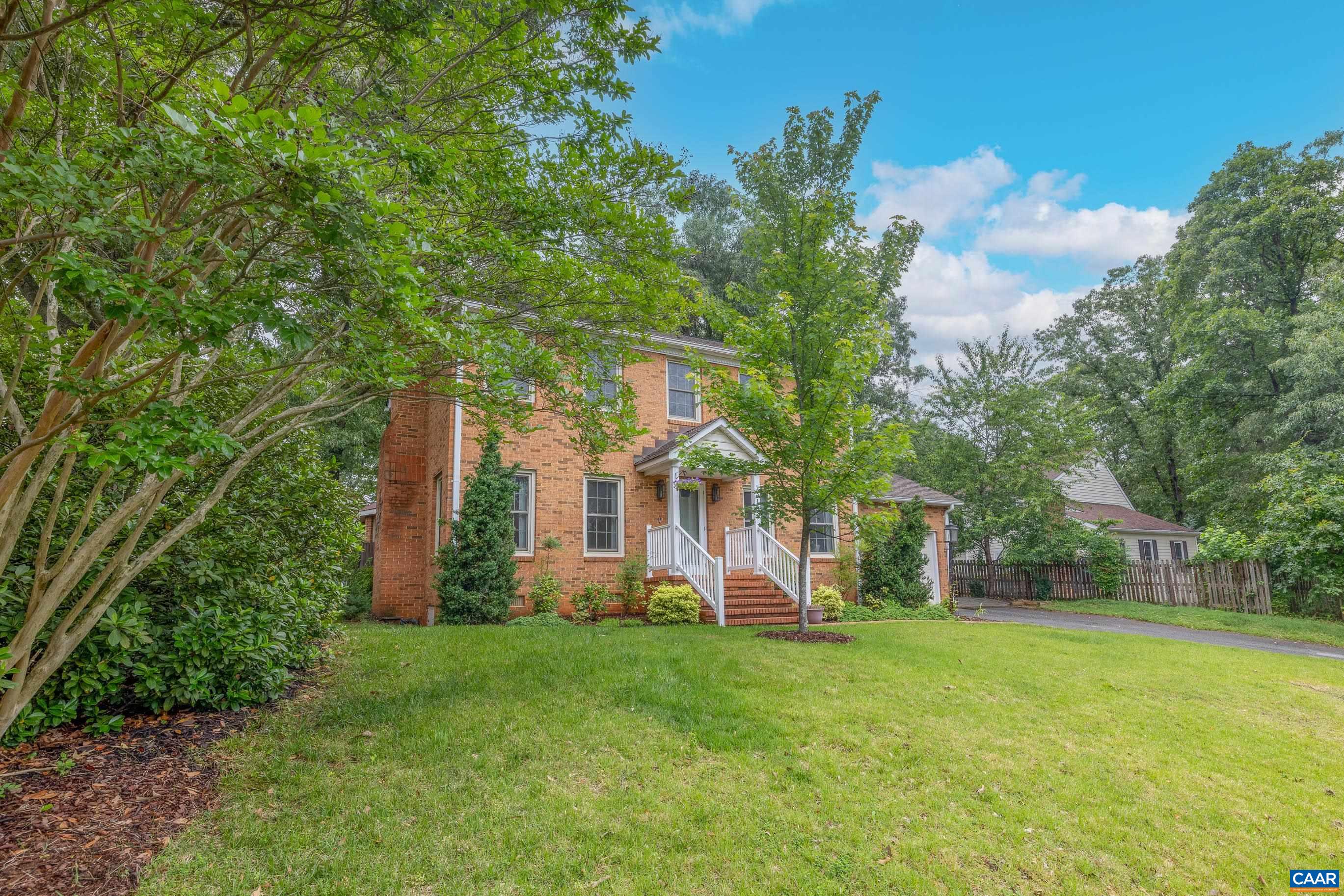 1518 Old Brook Road Charlottesville, VA 22901 - Photo 40 of 49
