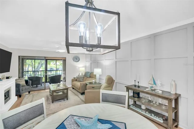 $225,000 | 2700 Nebraska Avenue, Unit 2203, Palm Harbor, FL 34684