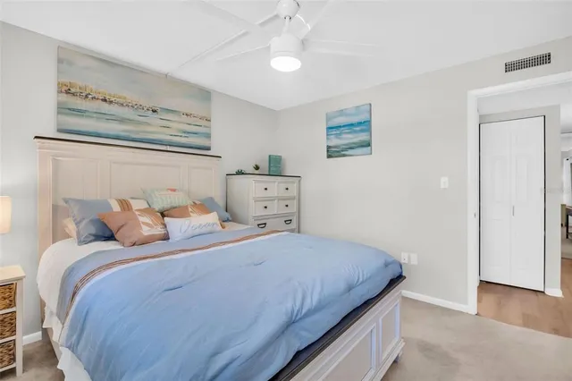 $225,000 | 2700 Nebraska Avenue, Unit 2203, Palm Harbor, FL 34684