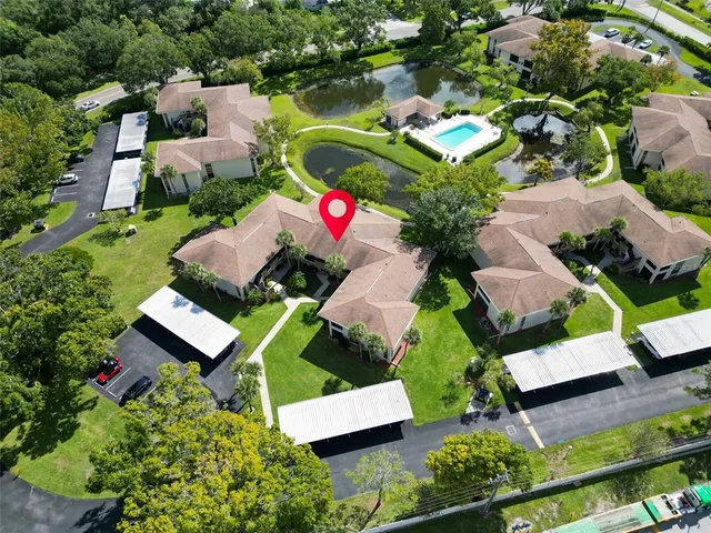 $225,000 | 2700 Nebraska Avenue, Unit 2203, Palm Harbor, FL 34684