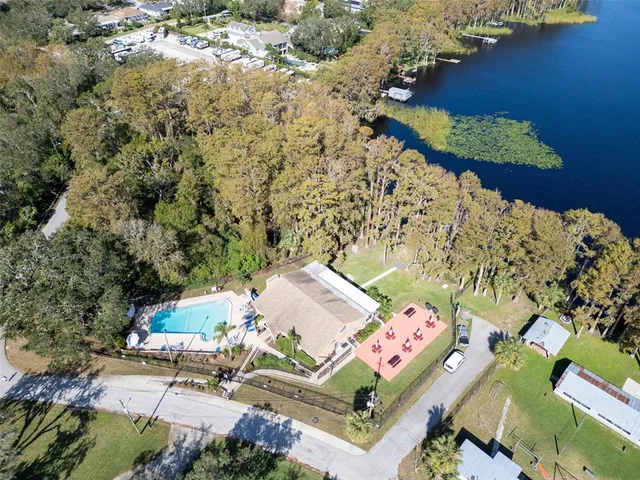 $225,000 | 2700 Nebraska Avenue, Unit 2203, Palm Harbor, FL 34684