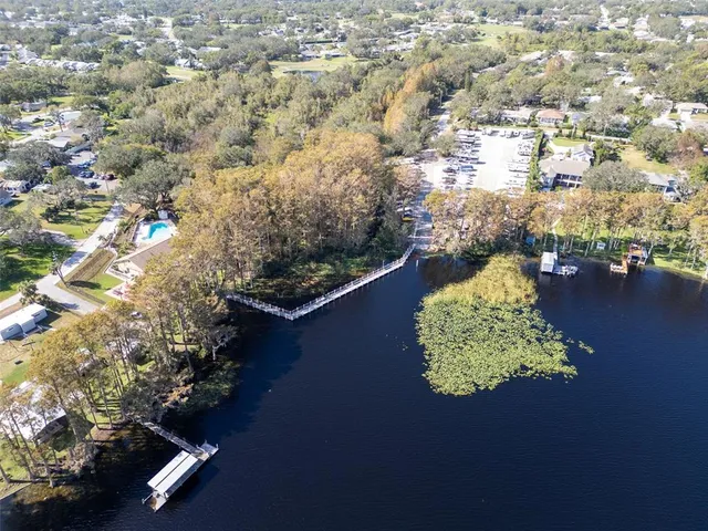 $225,000 | 2700 Nebraska Avenue, Unit 2203, Palm Harbor, FL 34684