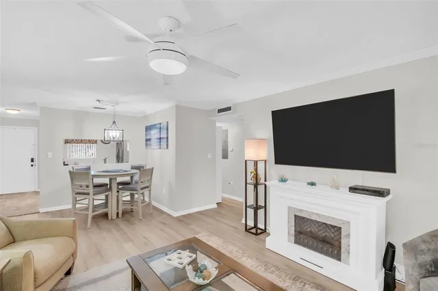 $225,000 | 2700 Nebraska Avenue, Unit 2203, Palm Harbor, FL 34684