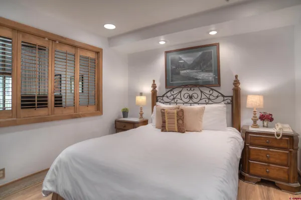 $560,000 | 73 Tamarron Drive, Unit 870, Durango, CO 81301