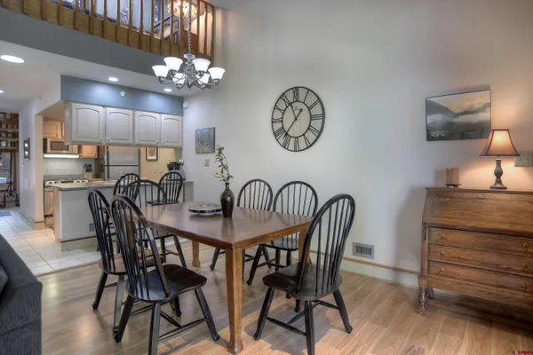 $560,000 | 73 Tamarron Drive, Unit 870, Durango, CO 81301