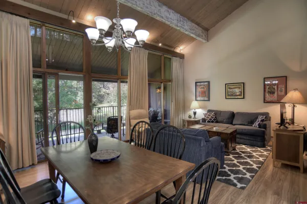 $560,000 | 73 Tamarron Drive, Unit 870, Durango, CO 81301