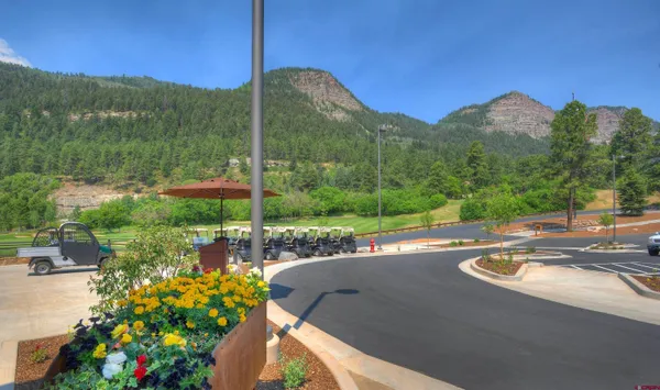 $560,000 | 73 Tamarron Drive, Unit 870, Durango, CO 81301