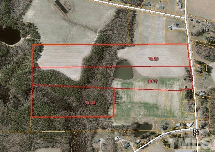0 Pine Ridge Road, Unit LOT A Zebulon, NC 27597 - Photo 1 of 11