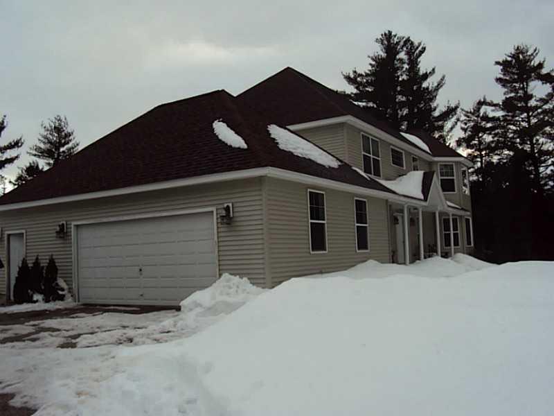 465 Church Road Bangor, ME 04401 - Photo 3 of 30 Exterior Front.
