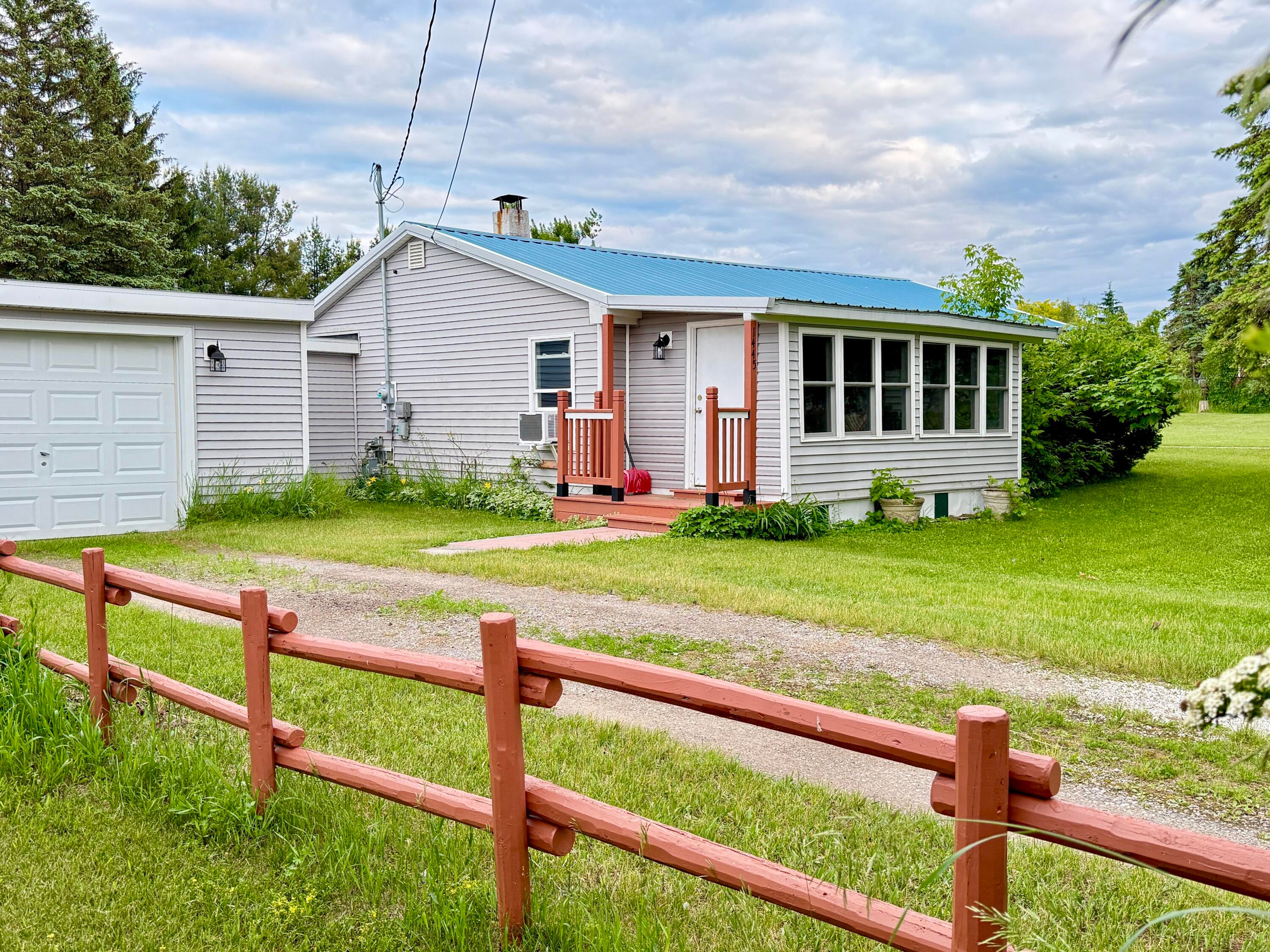 1445 Townline Road Petoskey, MI 49770 - Photo 1 of 28 Gallery Image 1
