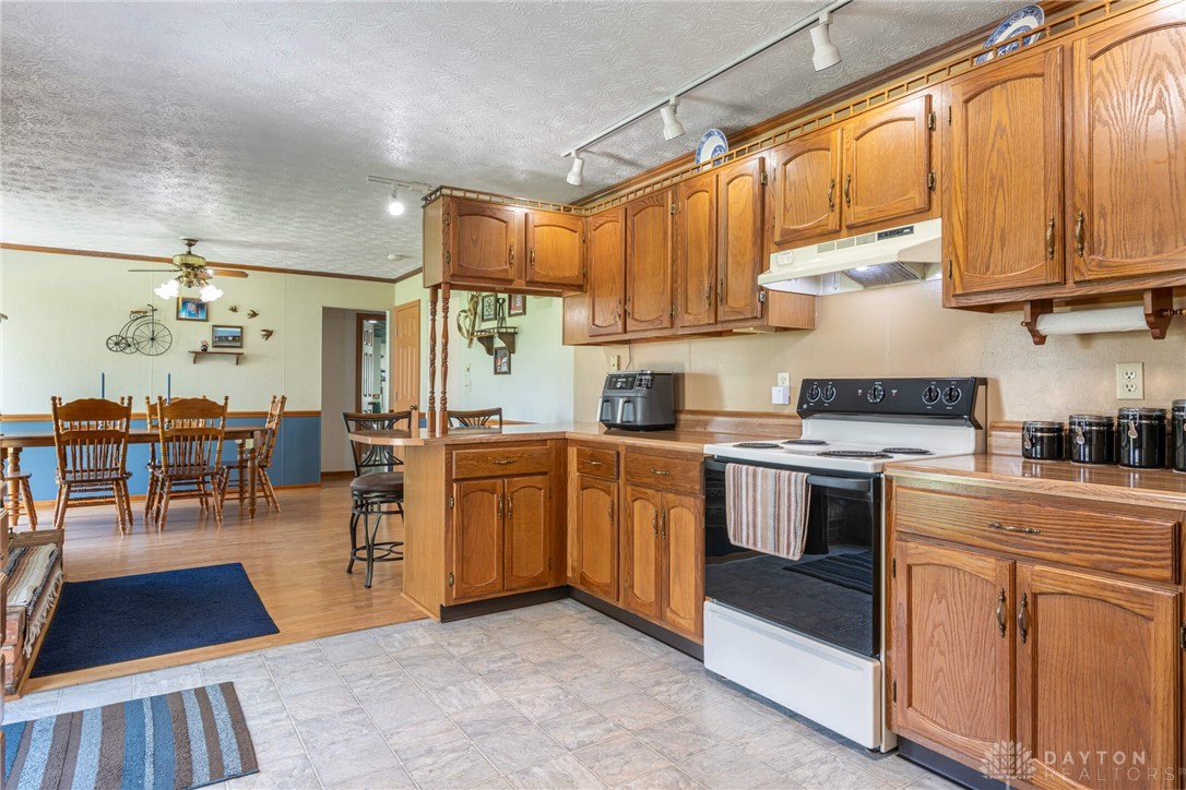 2555 Fenner Road Troy, OH 45373 - Photo 14 of 45