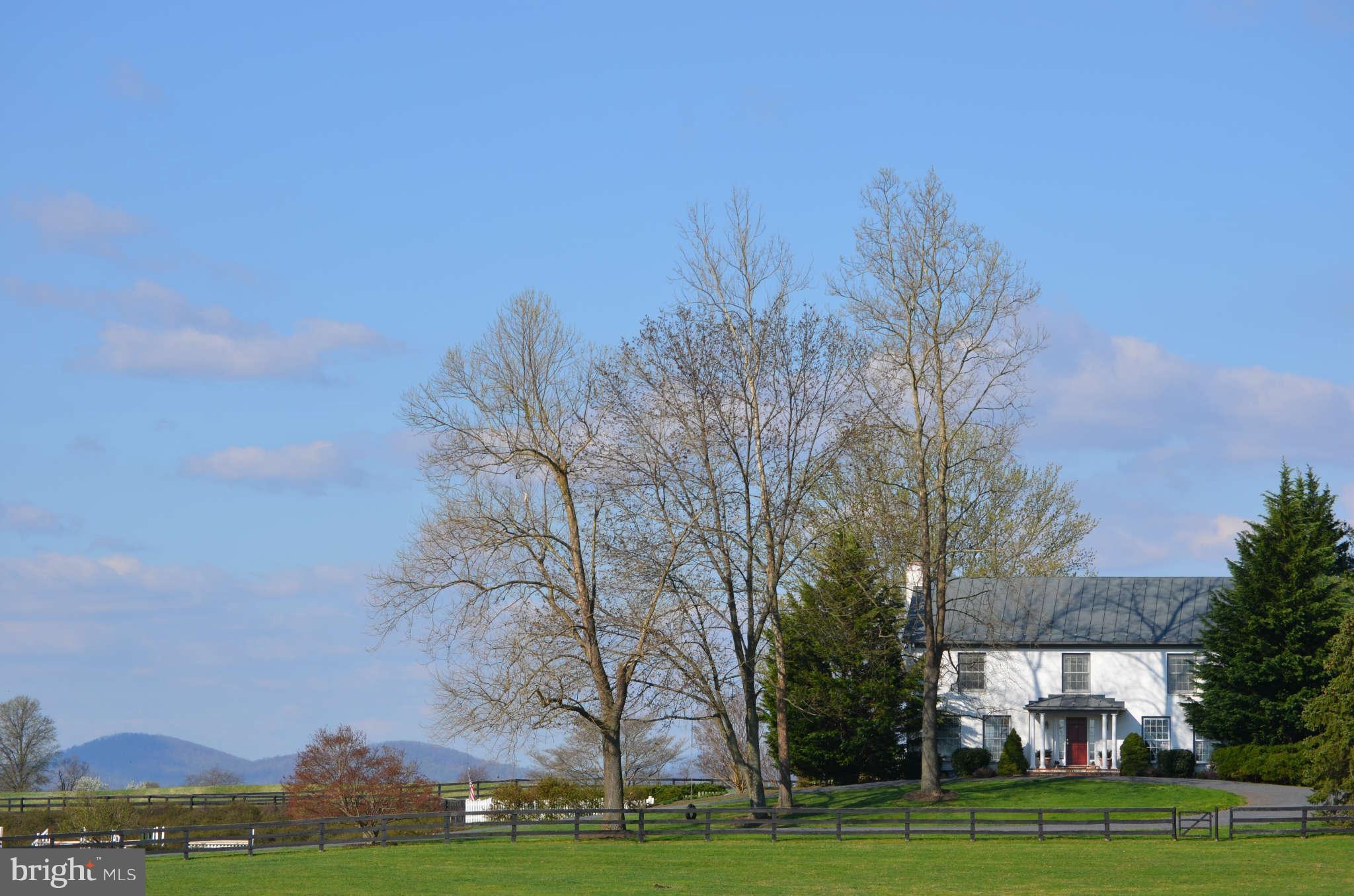 2476 5 Points Road Marshall, VA 20115 - Photo 1 of 30 Exterior (General)