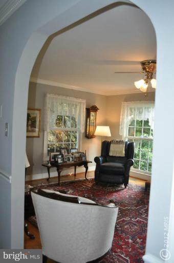 2476 5 Points Road Marshall, VA 20115 - Photo 23 of 30 Interior (General)