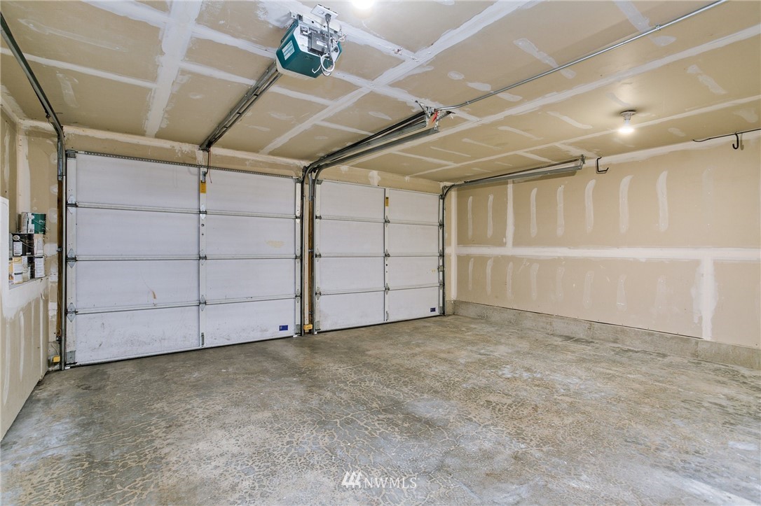 23317 Edmonds Way, Unit 8 Edmonds, WA 98026 - Photo 23 of 26 a view of a garage