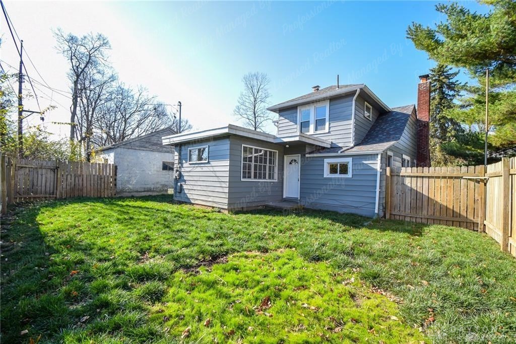 2926 Robin Road Dayton, OH 45409 - Photo 28 of 28