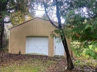 9491 Center Road Fostoria, MI 48435 - Photo 16 of 47