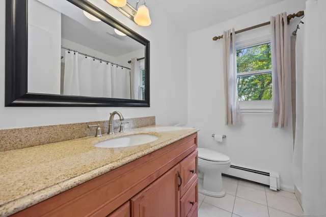 $615,000 | 34 Birchwood Road, Monroe, CT 06468