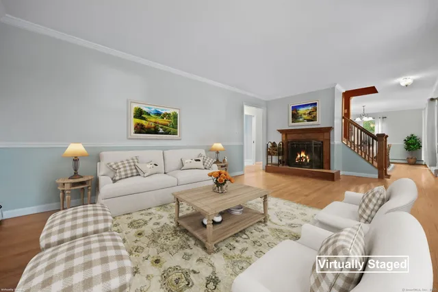 $615,000 | 34 Birchwood Road, Monroe, CT 06468