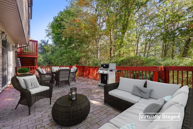 $615,000 | 34 Birchwood Road, Monroe, CT 06468