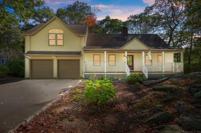 $615,000 | 34 Birchwood Road, Monroe, CT 06468