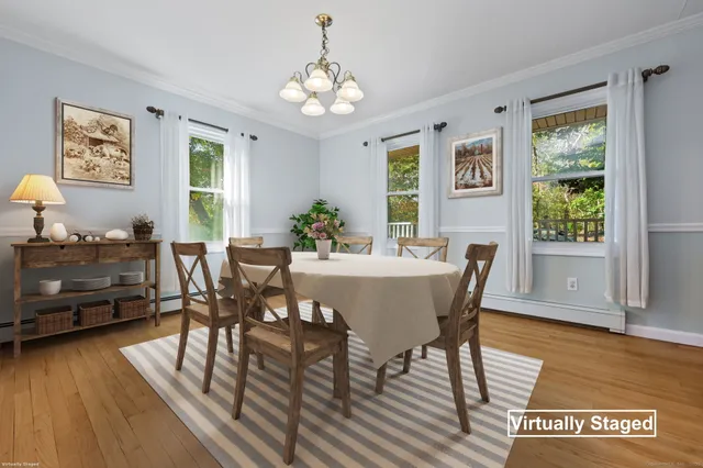 $615,000 | 34 Birchwood Road, Monroe, CT 06468