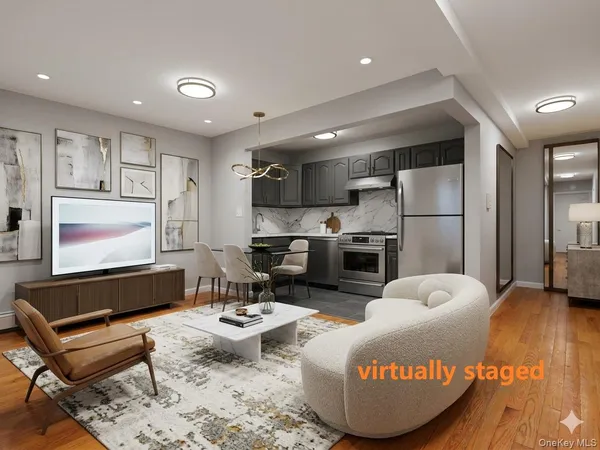 $359,000 | 37-33 107th Street, Unit 1B | North Corona