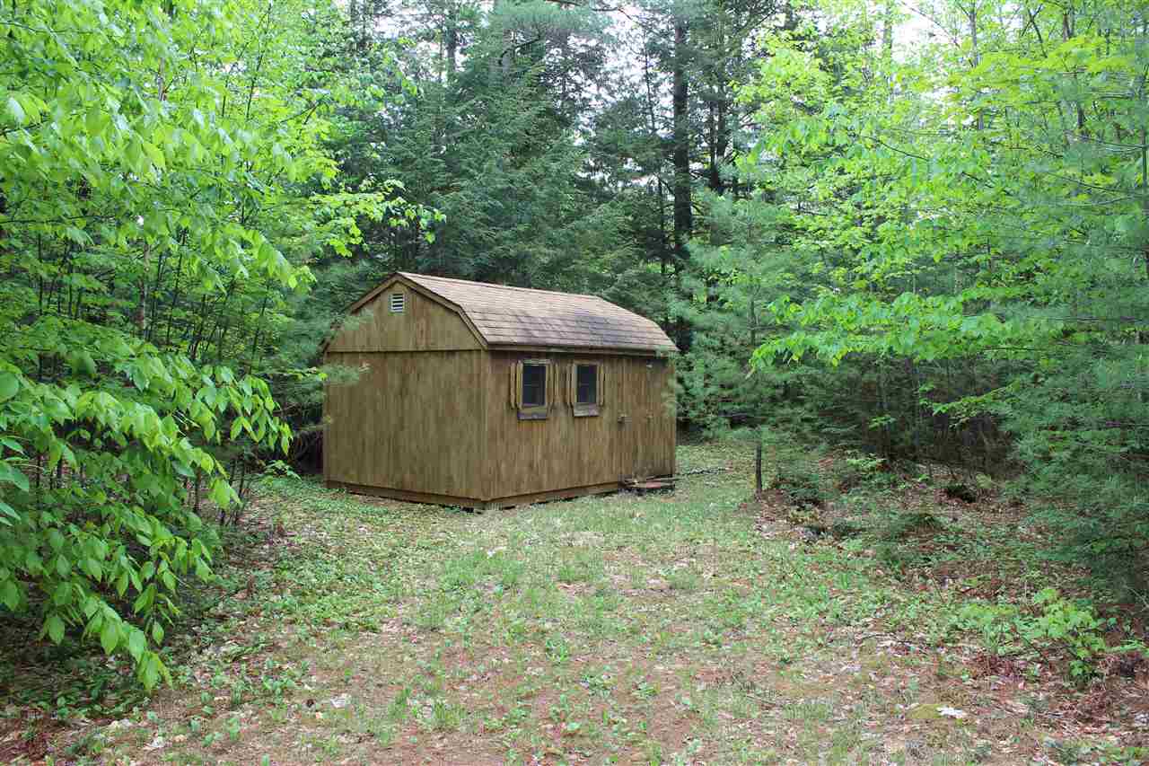 69 Hannah Road Sandwich, NH 03259 - Photo 1 of 18