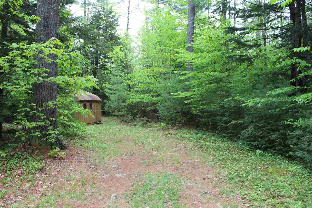 69 Hannah Road Sandwich, NH 03259 - Photo 2 of 18