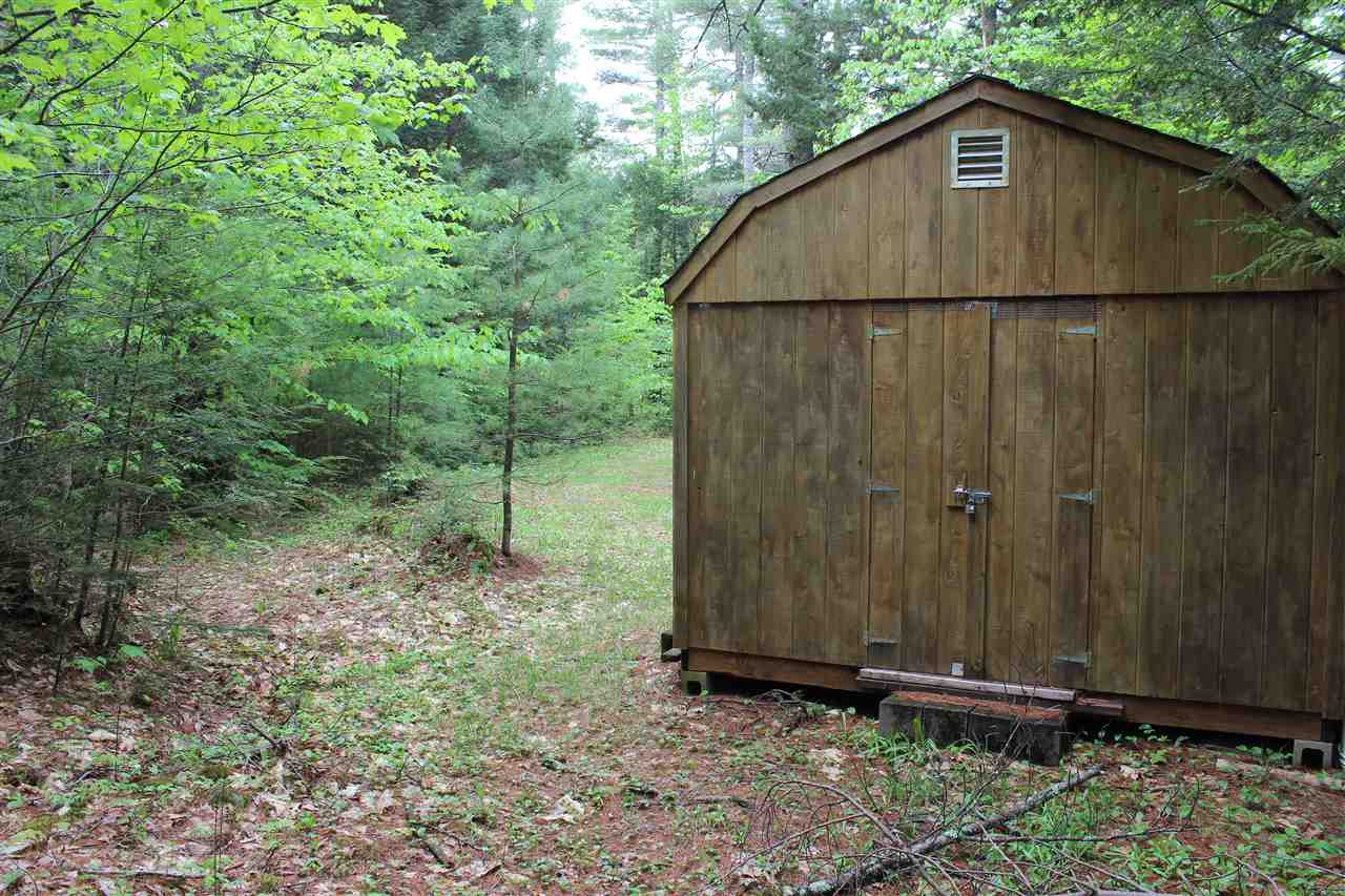 69 Hannah Road Sandwich, NH 03259 - Photo 11 of 18