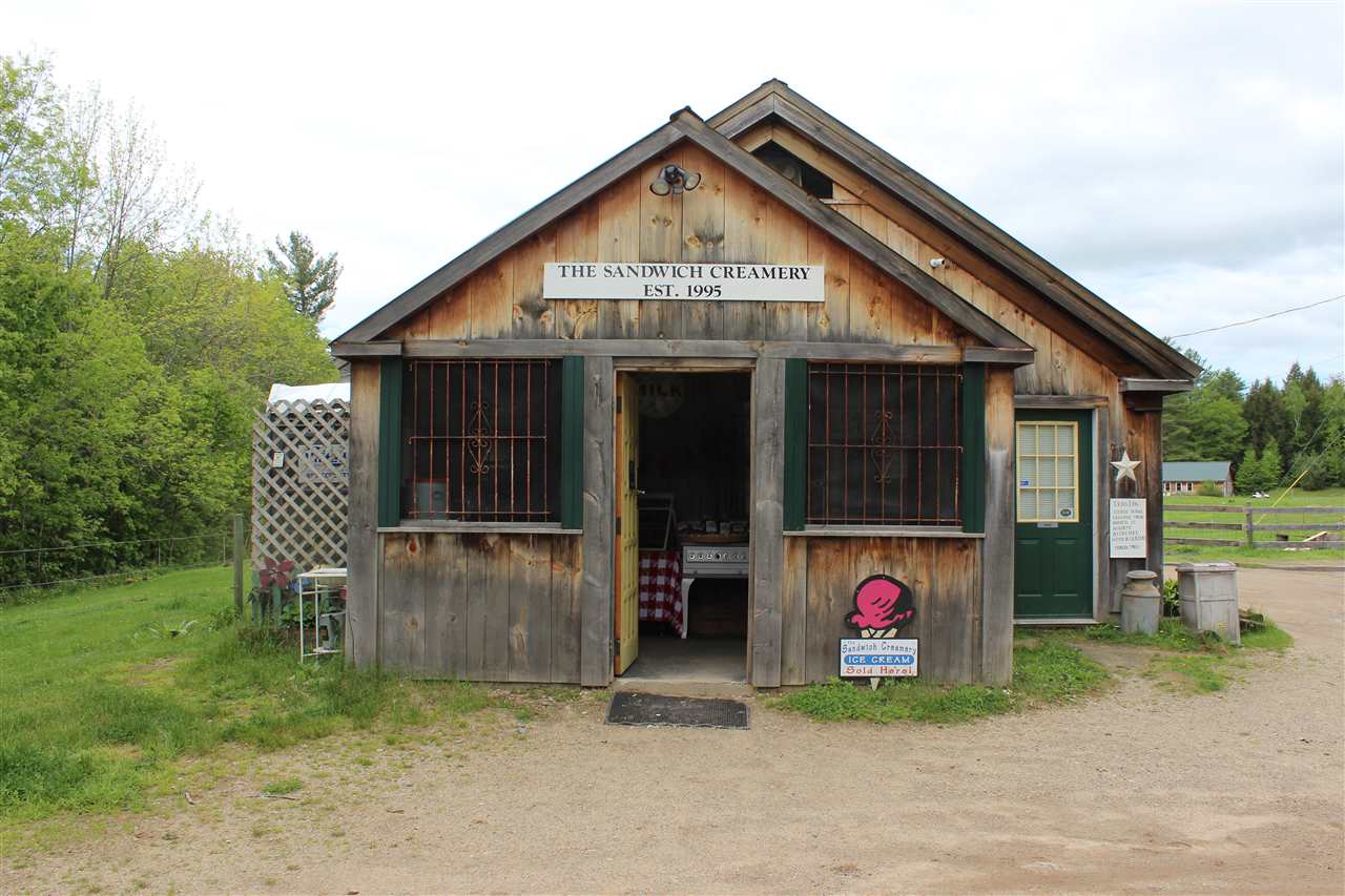 69 Hannah Road Sandwich, NH 03259 - Photo 17 of 18