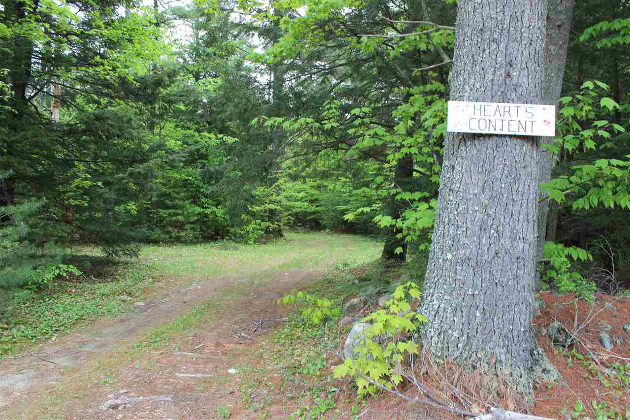 69 Hannah Road Sandwich, NH 03259 - Photo 4 of 18