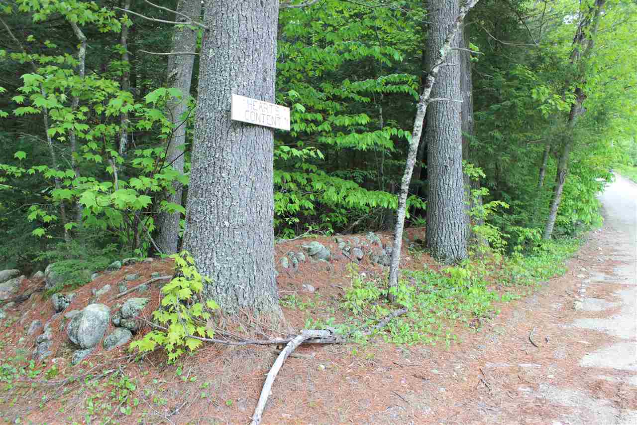 69 Hannah Road Sandwich, NH 03259 - Photo 5 of 18