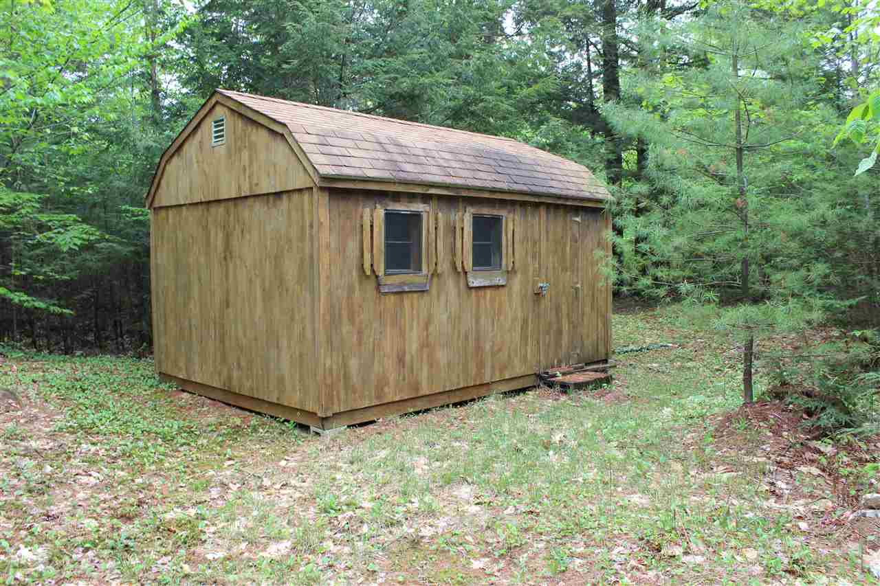 69 Hannah Road Sandwich, NH 03259 - Photo 10 of 18