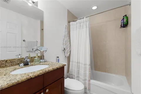 $399,000 | 1200 Northeast 105th Street, Unit 27, Miami Shores, FL 33138