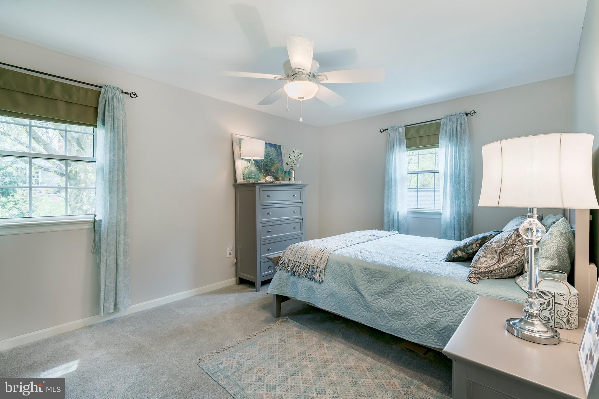 1828 Brubaker Run Road Lancaster, PA 17603 - Photo 12 of 23 Bedroom 1