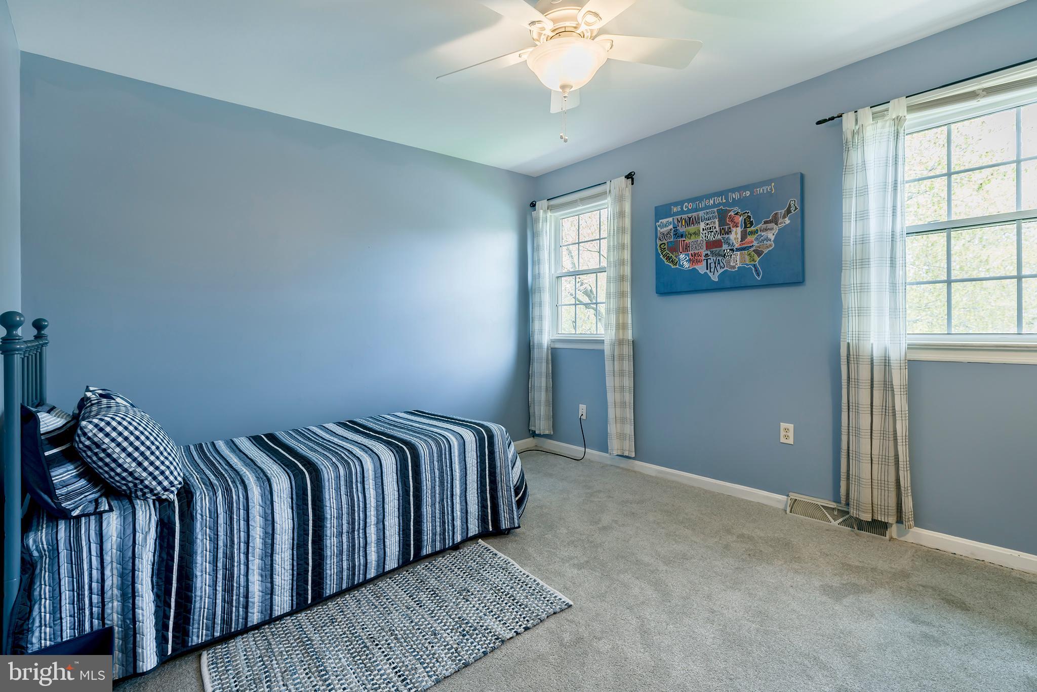 1828 Brubaker Run Road Lancaster, PA 17603 - Photo 14 of 23 Bedroom 3