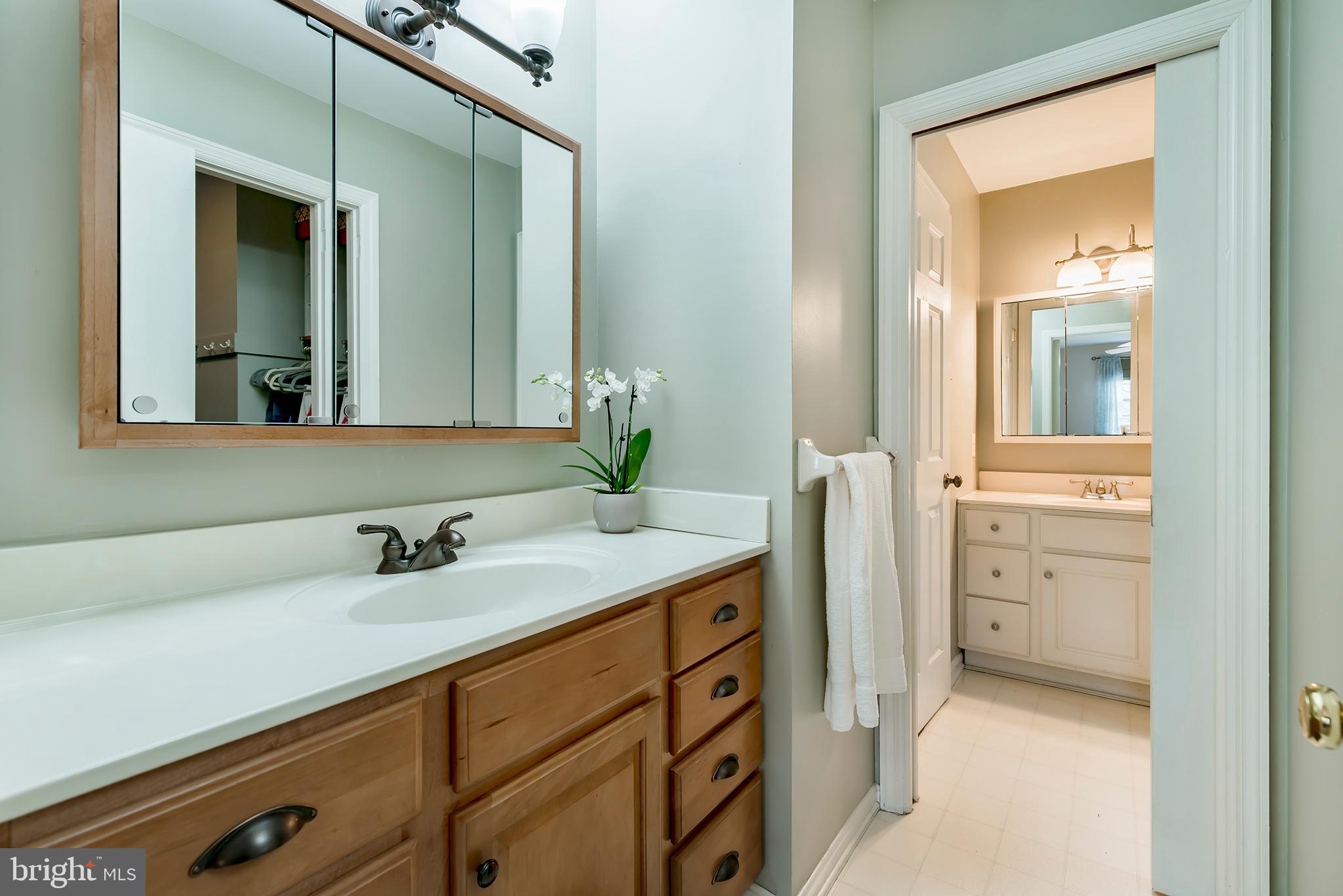 1828 Brubaker Run Road Lancaster, PA 17603 - Photo 16 of 23 Extra Dressing Area