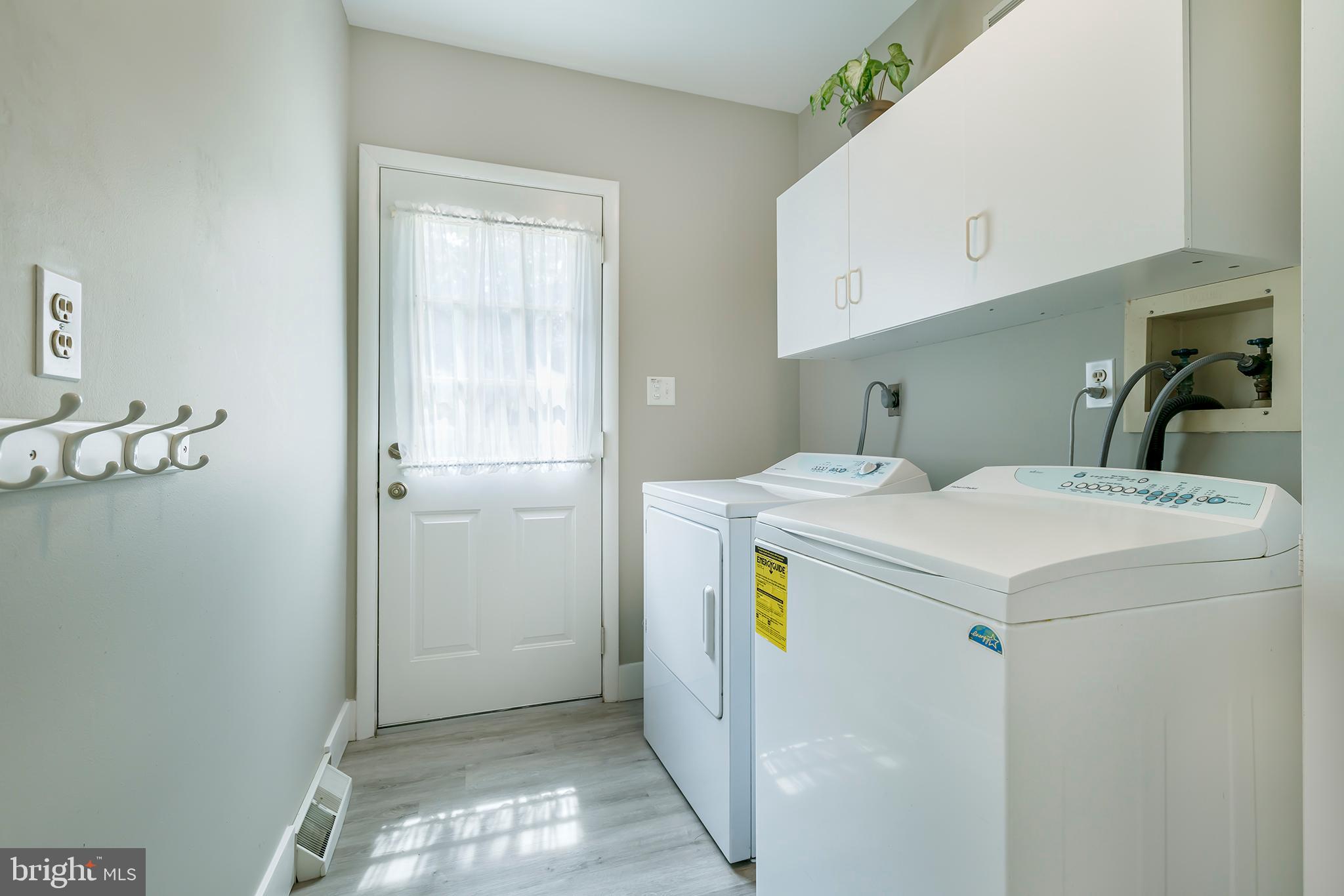 1828 Brubaker Run Road Lancaster, PA 17603 - Photo 18 of 23 1st Floor Laundry Room