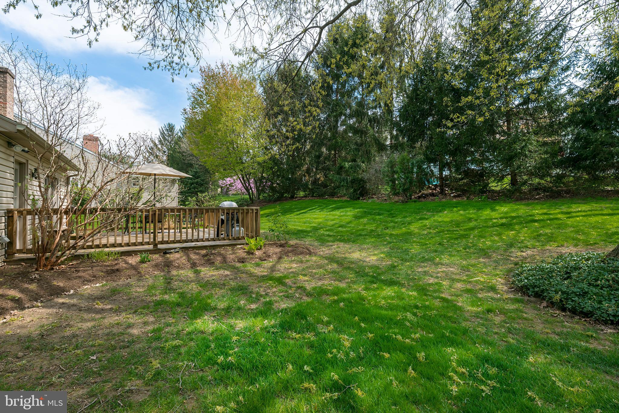 1828 Brubaker Run Road Lancaster, PA 17603 - Photo 23 of 23 Backyard 2