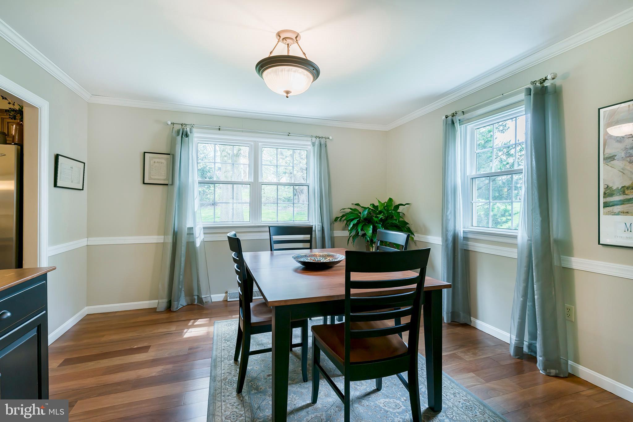 1828 Brubaker Run Road Lancaster, PA 17603 - Photo 7 of 23 Dining Room
