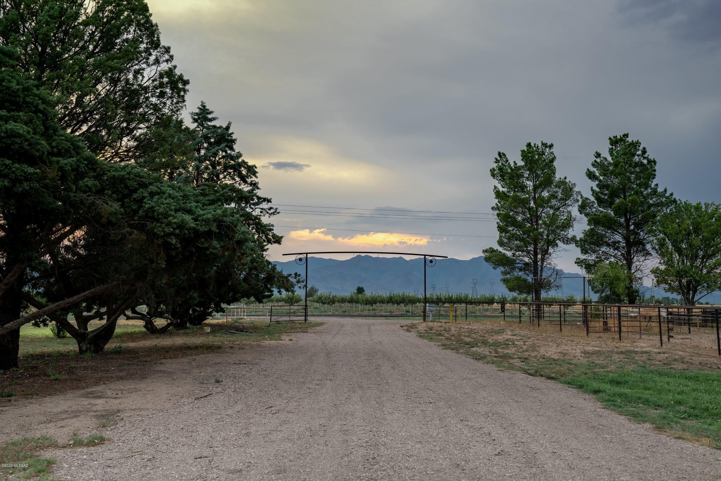 7664 Fort Grant Road Willcox, AZ 85643 - Photo 33 of 43