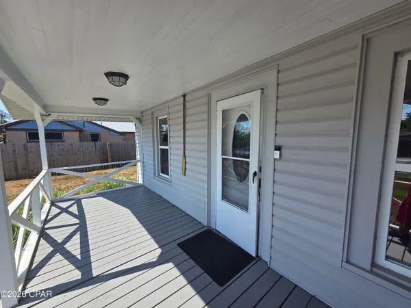 $2,200 | 1525 Oak Avenue, Panama City, FL 32405