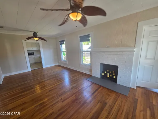 $2,200 | 1525 Oak Avenue, Panama City, FL 32405