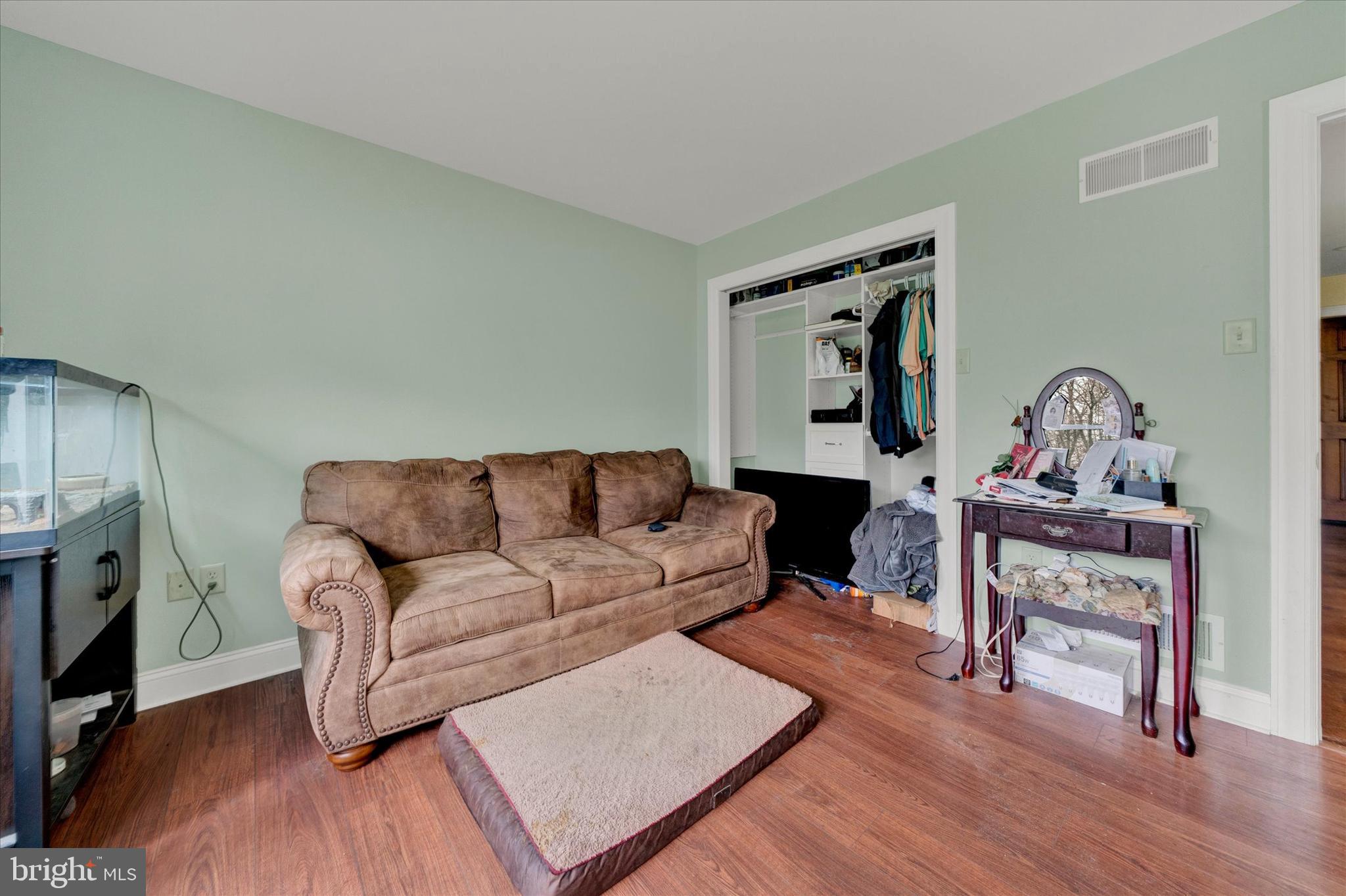 181 Fort Road Bernville, PA 19506 - Photo 15 of 43 Bedroom 2